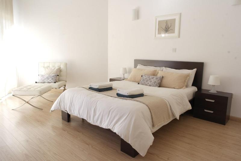 Eden Beach Apartments - Oda