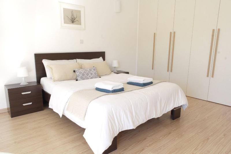 Eden Beach Apartments - Oda