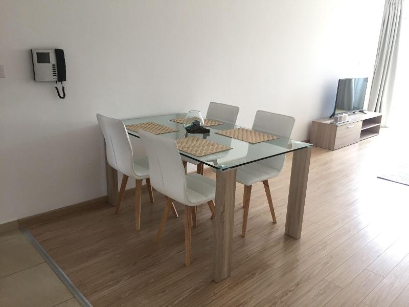 Eden Beach Apartments - Oda