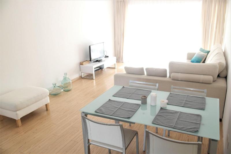 Eden Beach Apartments - Oda
