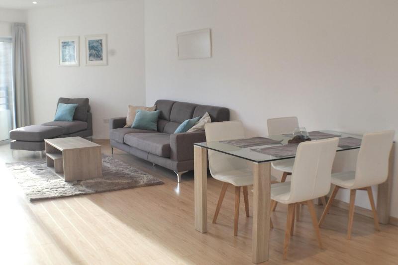 Eden Beach Apartments - Oda