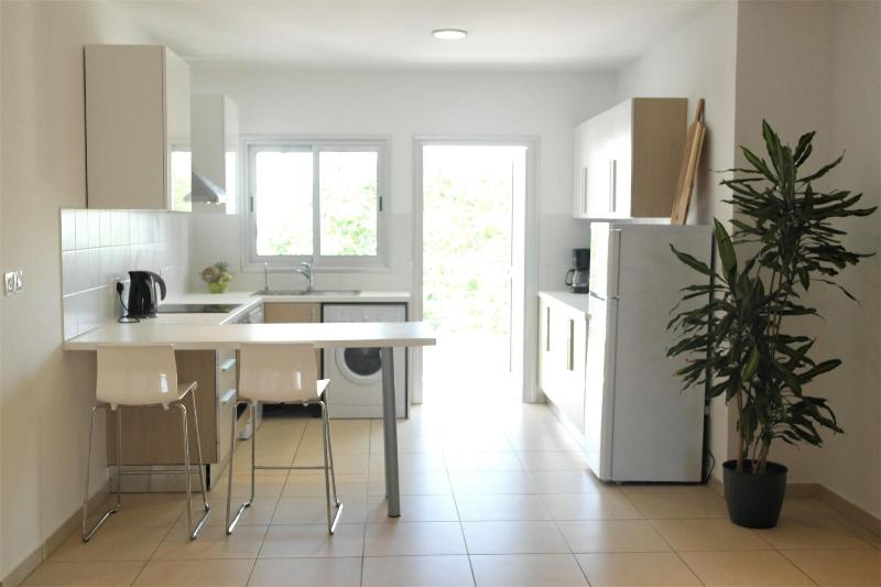 Eden Beach Apartments - Oda