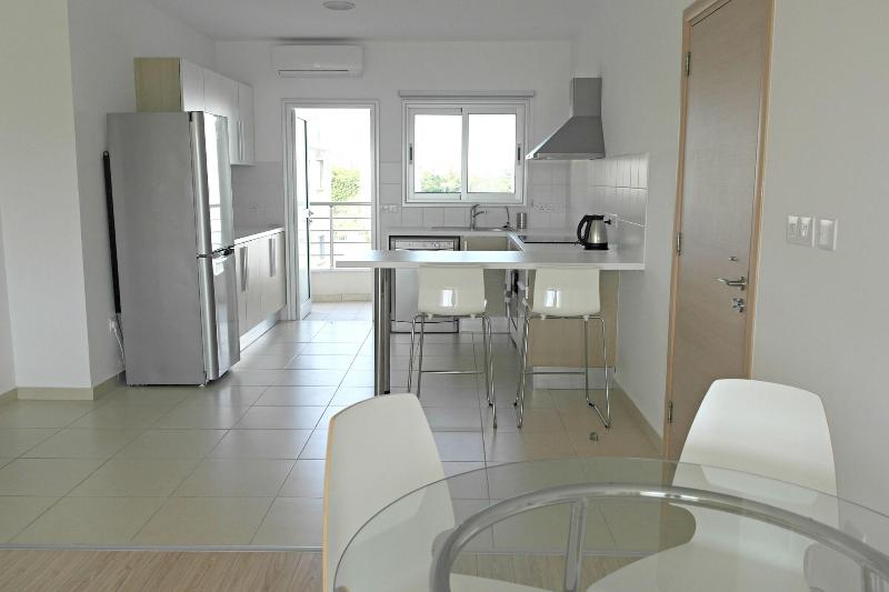 Eden Beach Apartments - Oda
