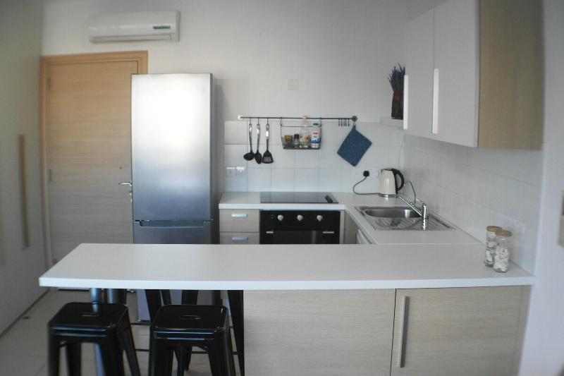 Eden Beach Apartments - Oda