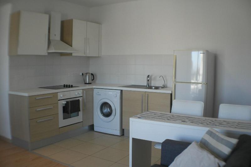 Eden Beach Apartments - Oda