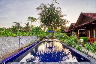 Asoka Bungalows fotoÄŸrafÄ±