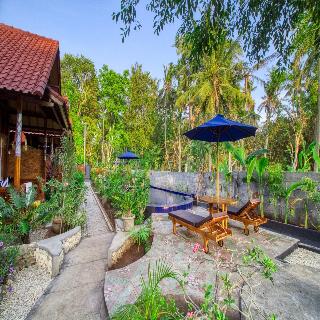 Asoka Bungalows fotoÄŸrafÄ±