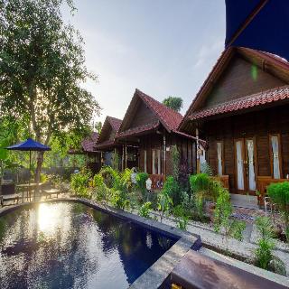 Asoka Bungalows fotoÄŸrafÄ±
