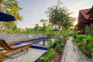 Asoka Bungalows fotoÄŸrafÄ±