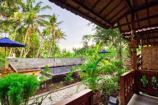 Asoka Bungalows fotoÄŸrafÄ±
