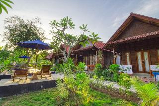 Asoka Bungalows fotoÄŸrafÄ±