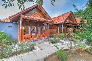 Asoka Bungalows fotoÄŸrafÄ±