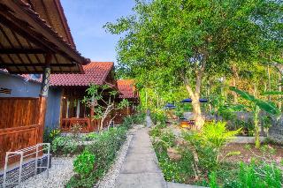 Asoka Bungalows fotoÄŸrafÄ±