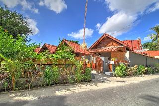 Asoka Bungalows fotoÄŸrafÄ±