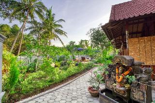 Asoka Bungalows fotoÄŸrafÄ±