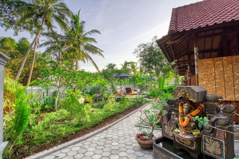 Asoka Bungalows - Genel