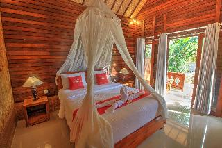 Asoka Bungalows fotoÄŸrafÄ±