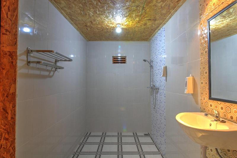 Asoka Bungalows - Oda