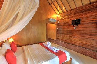 Asoka Bungalows fotoÄŸrafÄ±