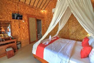 Asoka Bungalows fotoÄŸrafÄ±