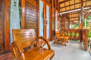 Asoka Bungalows fotoÄŸrafÄ±