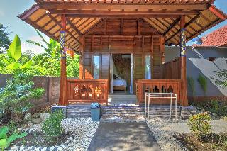 Asoka Bungalows fotoÄŸrafÄ±