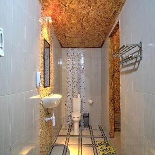 Asoka Bungalows fotoÄŸrafÄ±