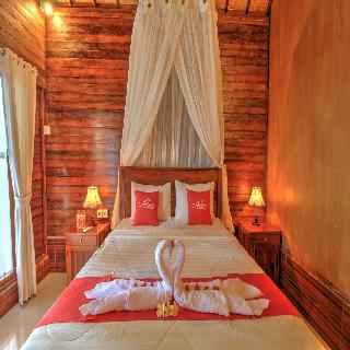 Asoka Bungalows fotoÄŸrafÄ±