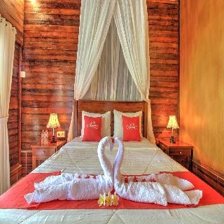 Asoka Bungalows fotoÄŸrafÄ±