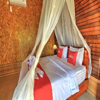 Asoka Bungalows fotoÄŸrafÄ±