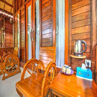 Asoka Bungalows fotoÄŸrafÄ±