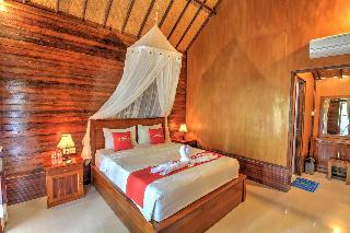 Asoka Bungalows fotoÄŸrafÄ±
