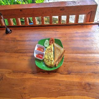 Asoka Bungalows fotoÄŸrafÄ±