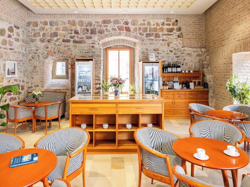 Hapimag Resort Budapest - Lobi