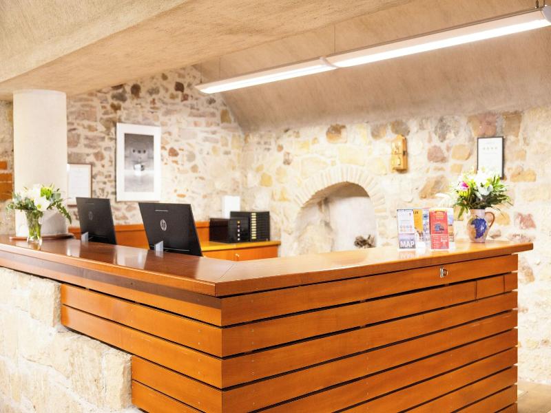 Hapimag Resort Budapest - Lobi
