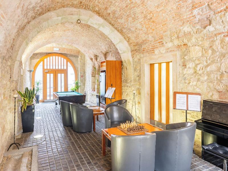 Hapimag Resort Budapest - Lobi