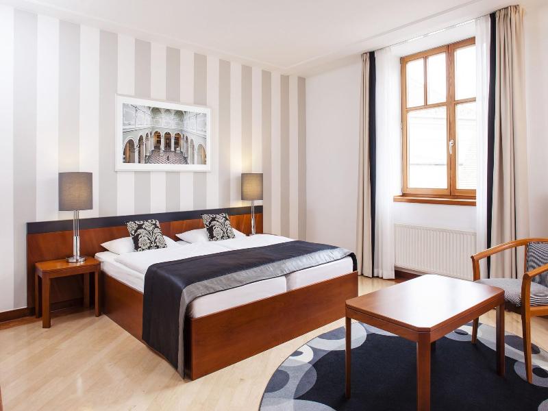 Hapimag Resort Budapest - Lobi