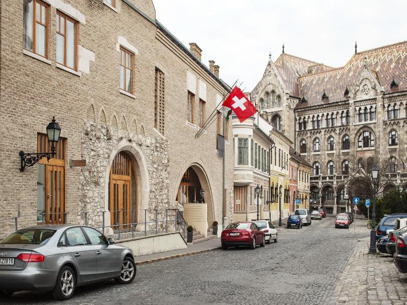 Hapimag Resort Budapest - Genel