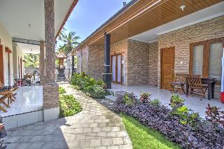 Nibugi Guest House otel fotoğrafı