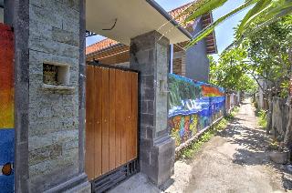 Nibugi Guest House fotoÄŸrafÄ±