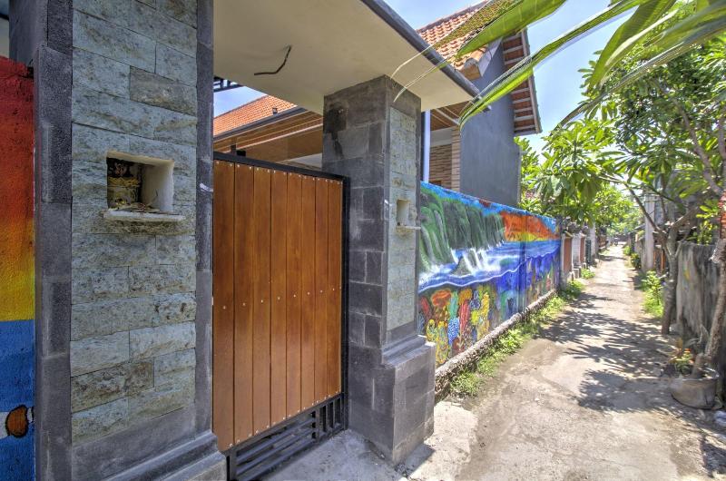 Nibugi Guest House - Genel