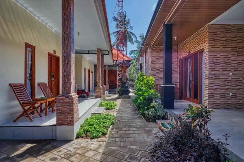 Nibugi Guest House - Genel