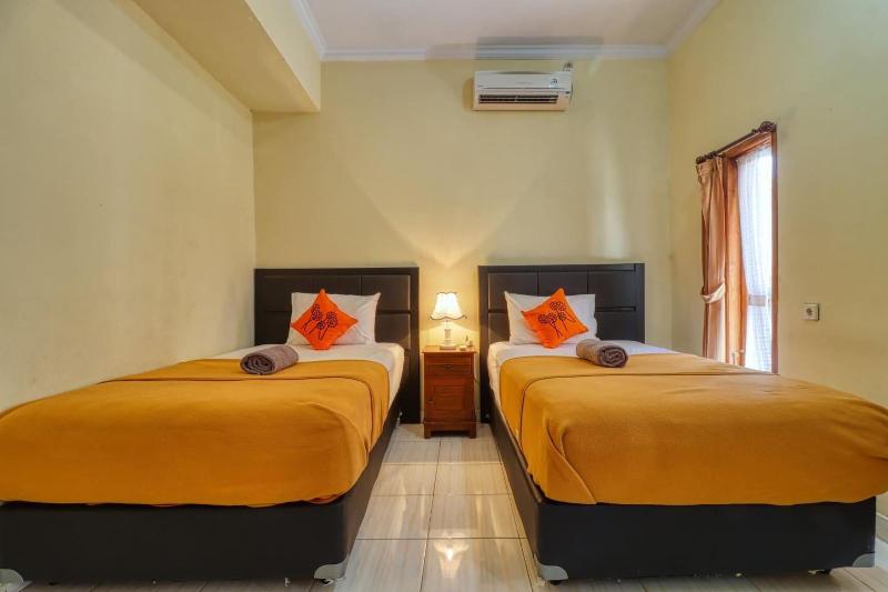 Nibugi Guest House - Oda
