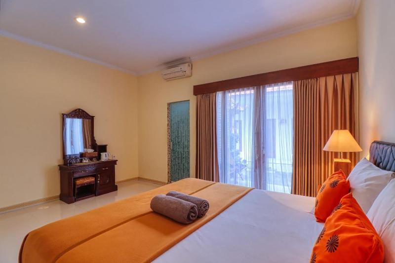 Nibugi Guest House - Oda