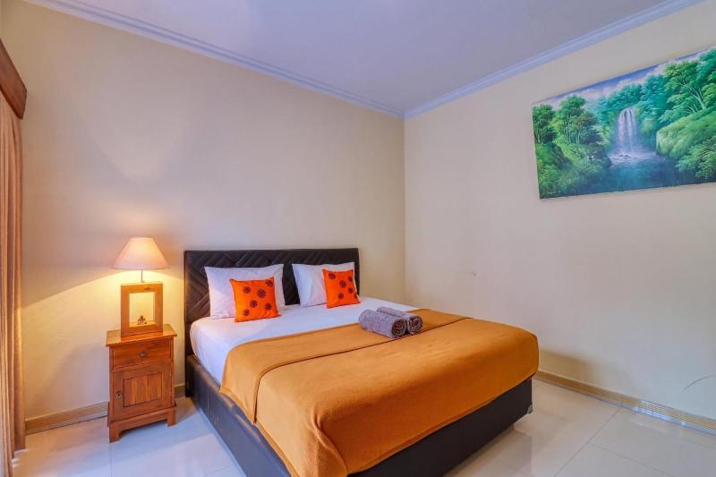 Nibugi Guest House - Oda