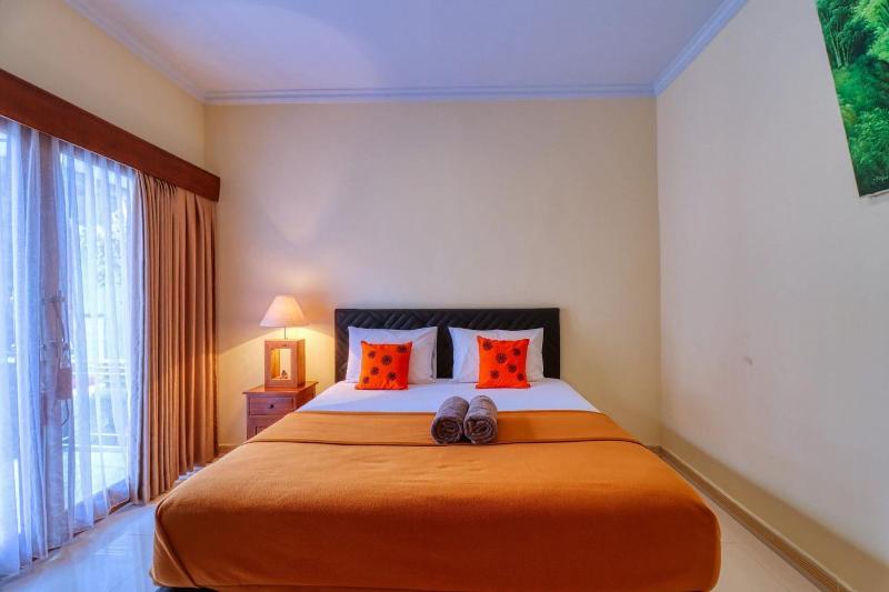 Nibugi Guest House - Oda
