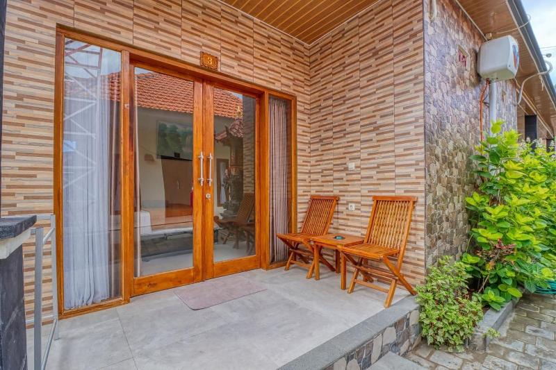 Nibugi Guest House - Oda