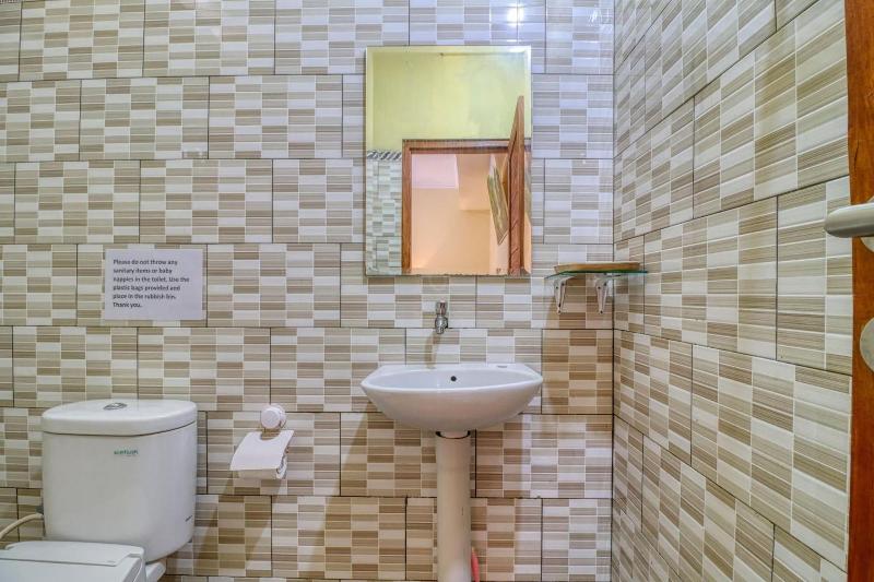 Nibugi Guest House - Oda