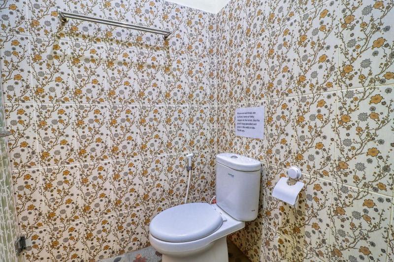 Nibugi Guest House - Oda