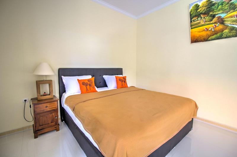 Nibugi Guest House - Oda